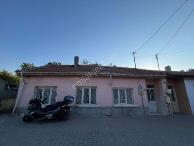 Konut-Müstakil Ev