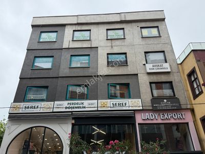 İşyeri-Ofis