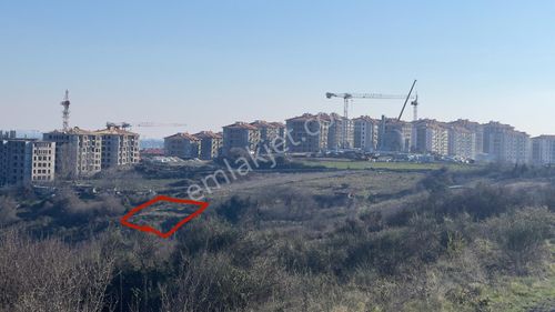 Arsa-Konut+Ticaret Alanı