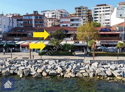 İşyeri-Dükkan & Mağaza