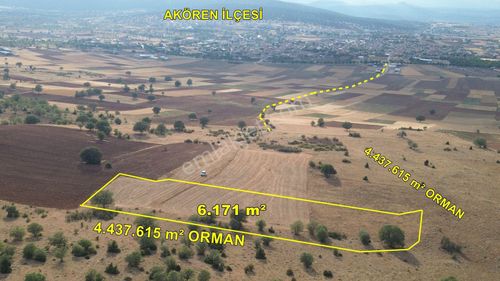 Arsa-Tarla