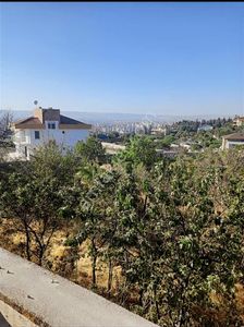 Arsa-Villa İmarlı