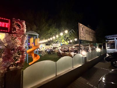 İşyeri-Restaurant