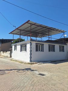 Konut-Müstakil Ev