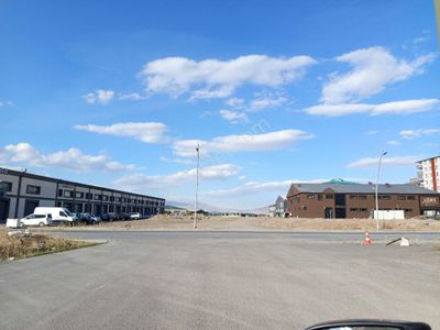 Arsa-Ticari İmarlı