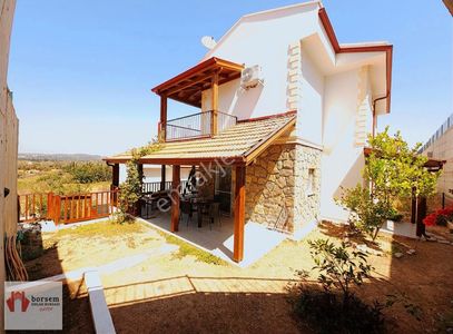Konut-Villa