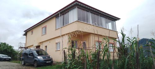 Konut-Köy Evi