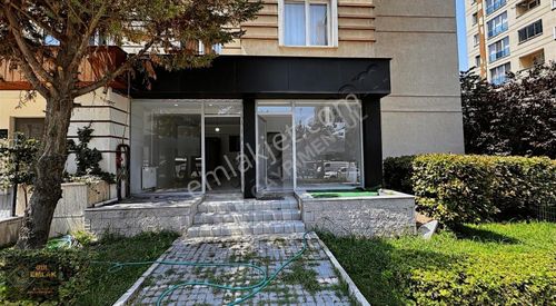 İşyeri-Apartman Dairesi