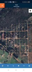 Arsa-Villa İmarlı
