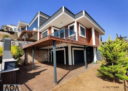 Konut-Villa