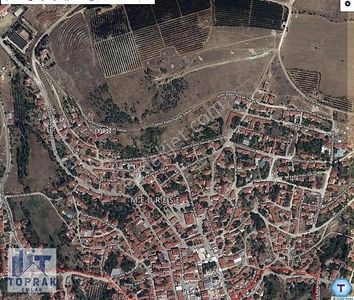 Arsa-Konut İmarlı