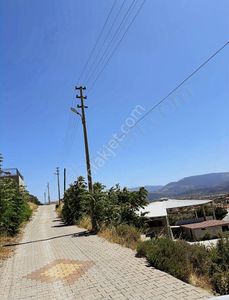 Arsa-Konut İmarlı
