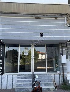 İşyeri-Ofis
