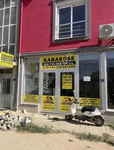 İşyeri-Dükkan & Mağaza