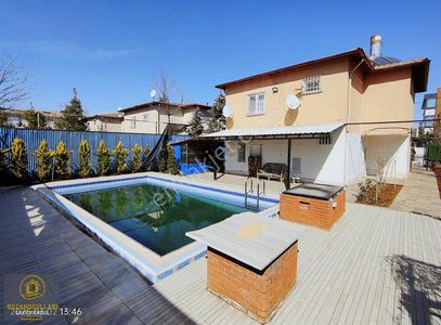 Konut-Villa