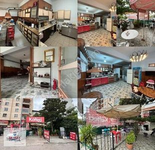 İşyeri-Restaurant