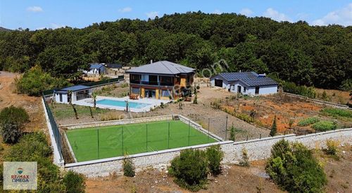 Konut-Villa