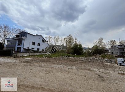 Arsa-Villa İmarlı