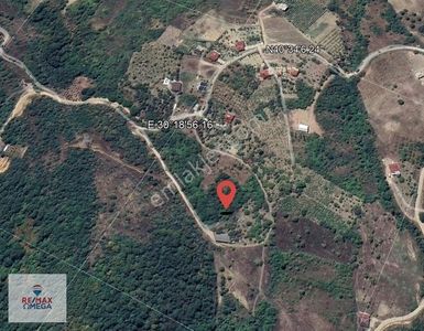 Arsa-Tarla