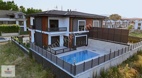 Konut-Villa