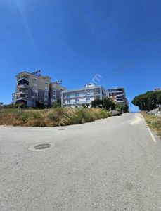 Arsa-Toplu Konut İçin