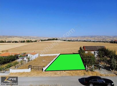 Arsa-Villa İmarlı