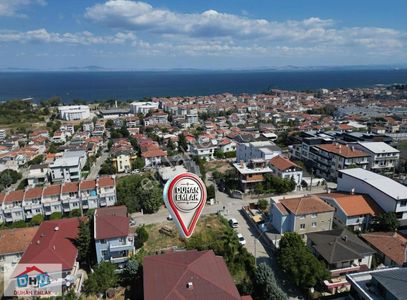 Arsa-Villa İmarlı