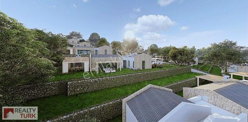 Arsa-Villa İmarlı