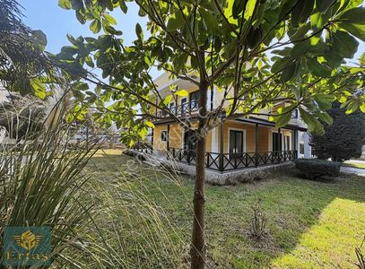 Konut-Villa