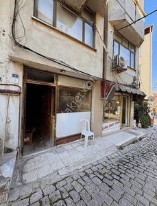 Çarşı Merkezde Satılık Dükkan