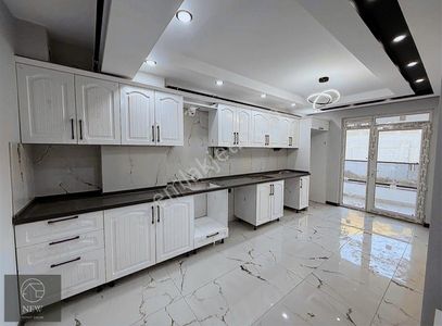 New Emlak Konut Ta Şarhöyük Mahallesin De Satılık 3+1 Lüx Daire