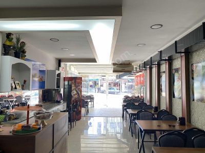 İşyeri-Restaurant