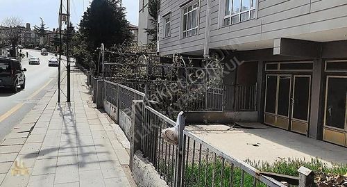 İşyeri-Dükkan & Mağaza