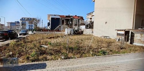 Arsa-Ticari İmarlı