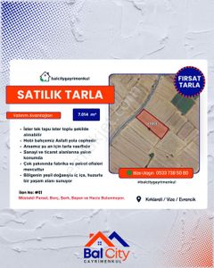 Arsa-Tarla