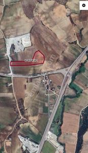 Arsa-Tarla
