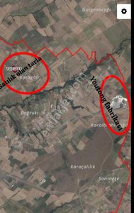Arsa-Tarla