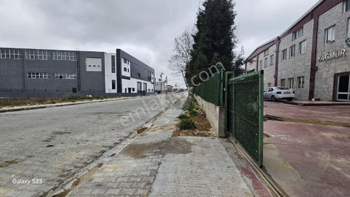 İşyeri-Fabrika