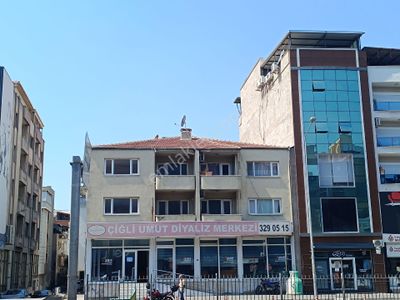 Konut-Bina