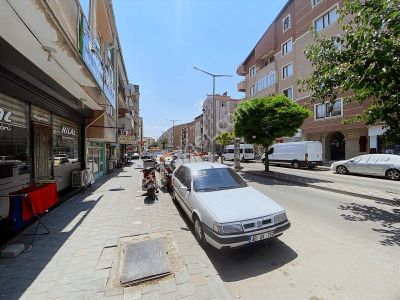 İşyeri-Dükkan & Mağaza