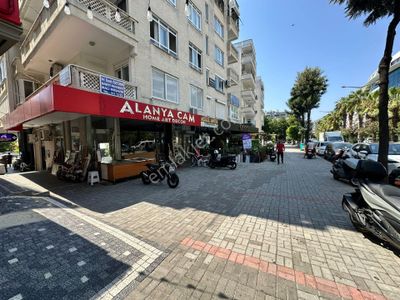 İşyeri-Dükkan & Mağaza