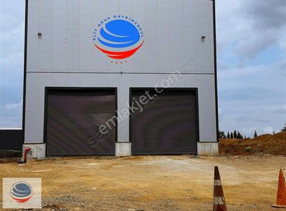 İşyeri-Depo