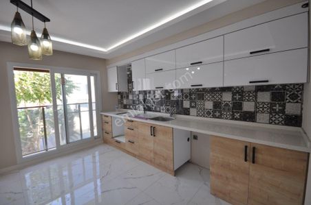 Konut-Villa