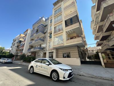 Arve'den Cumhuriyet Mah'de Masrafsız Amer.mutf. Geniş 1+1