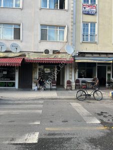 İşyeri-Dükkan & Mağaza