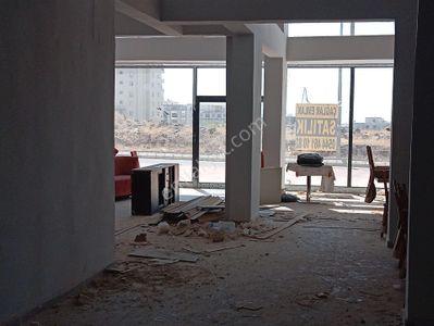 İşyeri-Dükkan & Mağaza