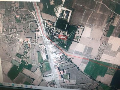 Arsa-Konut İmarlı