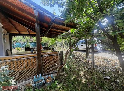 Konut-Villa