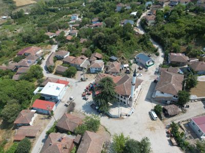 Arsa-Tarla