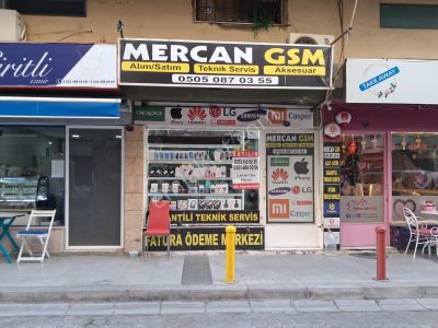 İşyeri-Dükkan & Mağaza